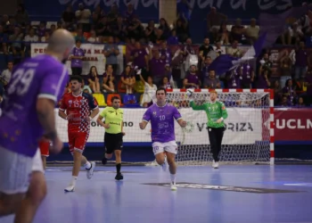 BM Guadalajara cae 29-35 ante Horneo EÓN Alicante en la Liga ASOBAL | Resumen y análisis