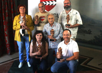 FESCIGU 2025 Guadalajara: Jurado elige cortometrajes ganadores del Premio Picazo