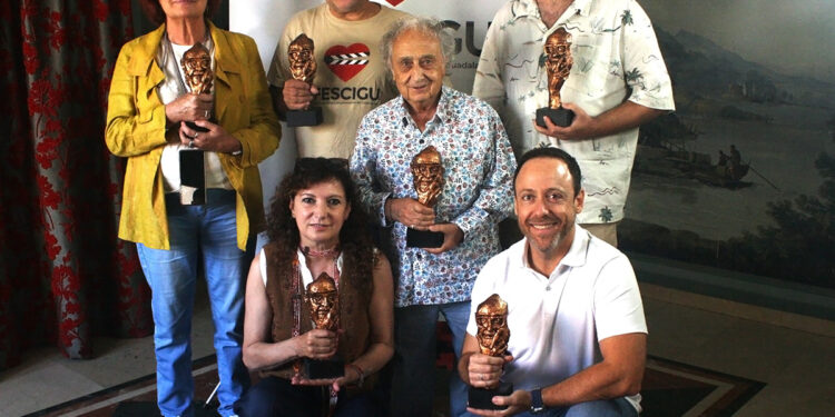 FESCIGU 2025 Guadalajara: Jurado elige cortometrajes ganadores del Premio Picazo