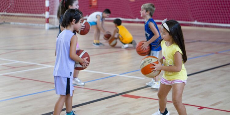 Marchamalo arranca la temporada deportiva con récord de inscripciones y nuevas instalaciones