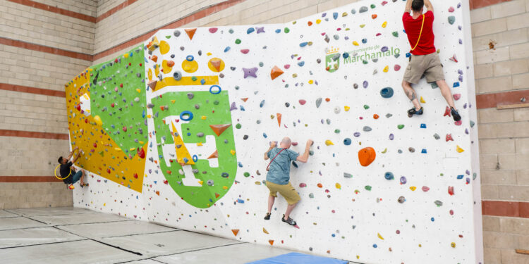 Marchamalo arranca la temporada deportiva con récord de inscripciones y nuevas instalaciones