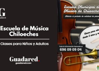 Escuela de Música en Chiloeches | Clases para Niños y Adultos