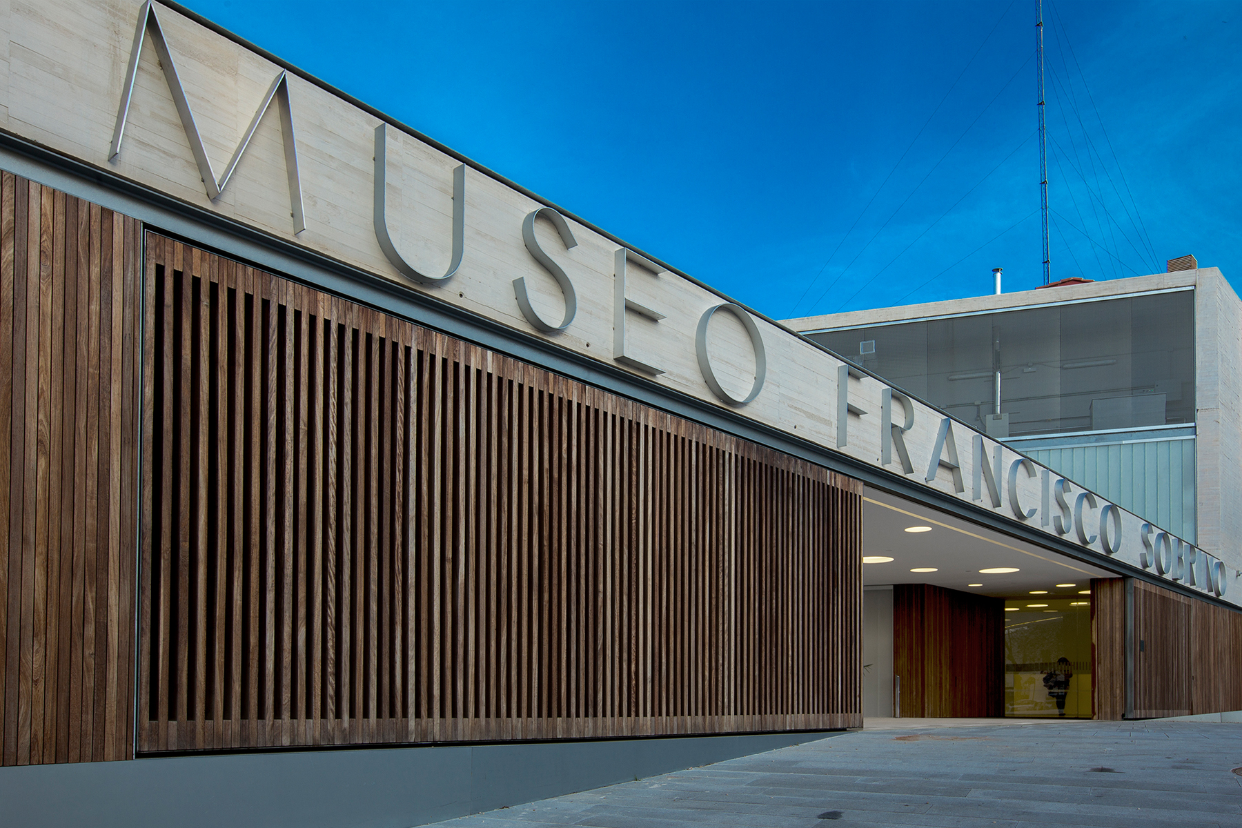 Museo Sobrino en Guadalajara