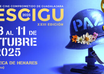 FESCIGU 2025: programación completa con 64 cortometrajes en Azuqueca de Henares