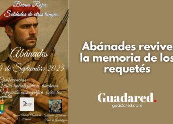 Abánades organiza una jornada de memoria histórica sobre los requetés de la Guerra Civil