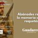 Abánades organiza una jornada de memoria histórica sobre los requetés de la Guerra Civil
