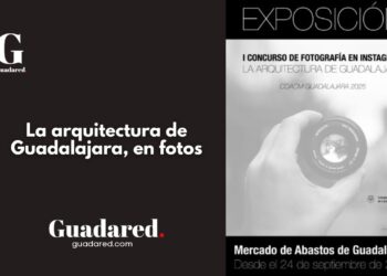 Exposición de Fotografía en Instagram sobre Arquitectura de Guadalajara en el Mercado de Abastos