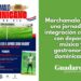 Marchamalo acoge una jornada de integración cultural con deporte, música y gastronomía dominicana