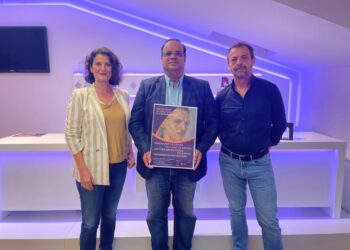 Guadalajara celebra el natalicio de Buero Vallejo con un programa cultural del 2 al 5 de octubre