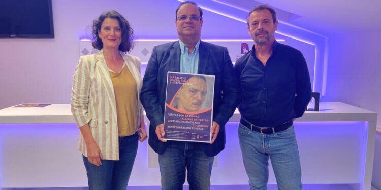 Guadalajara celebra el natalicio de Buero Vallejo con un programa cultural del 2 al 5 de octubre