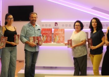 Segunda Edición del Festival Nacional de Folclore ‘Ciudad de Guadalajara’ 2025