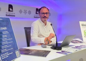 Guadalajara impulsa la igualdad con actividades culturales, talleres y eventos en el último trimestre de 2025