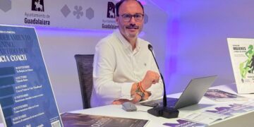 Guadalajara impulsa la igualdad con actividades culturales, talleres y eventos en el último trimestre de 2025