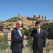 Hermanamiento entre el Geoparque de Molina de Aragón-Alto Tajo y el Geoparque de Lushan (China) para impulsar el turismo sostenible