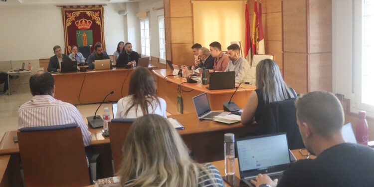 Cabanillas del Campo: IBI más bajo, impuestos congelados y cambios fiscales