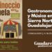 Equinoccio de Otoño 2025 en Cogolludo: Gastronomía y Música en la Sierra Norte de Guadalajara