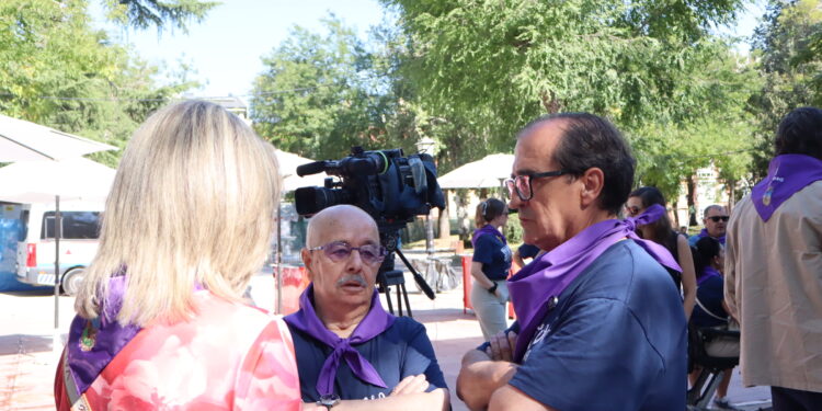 Vermú Solidario en Guadalajara hoy: flamenco, charangas y tapas en La Concordia