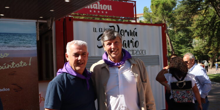 Vermú Solidario en Guadalajara hoy: flamenco, charangas y tapas en La Concordia