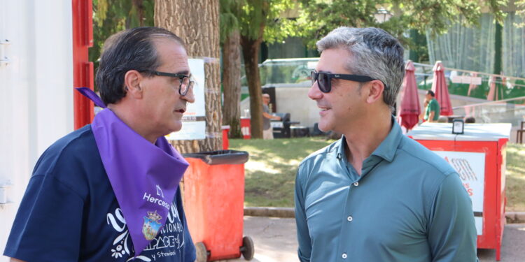 Vermú Solidario en Guadalajara hoy: flamenco, charangas y tapas en La Concordia