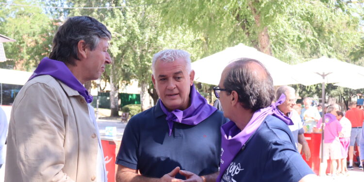 Vermú Solidario en Guadalajara hoy: flamenco, charangas y tapas en La Concordia