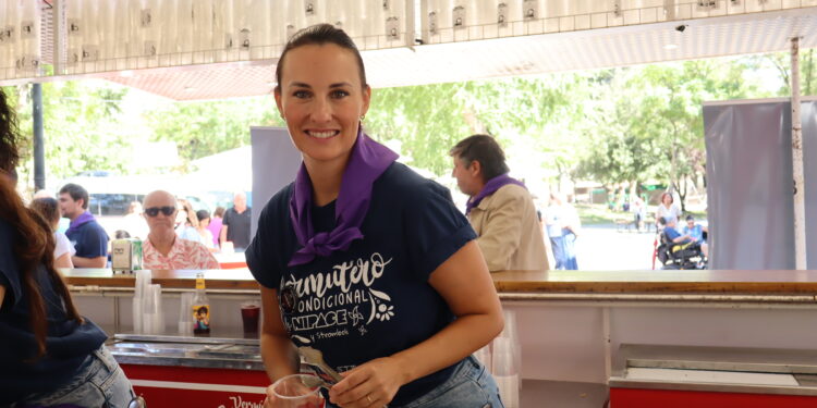 Vermú Solidario en Guadalajara hoy: flamenco, charangas y tapas en La Concordia