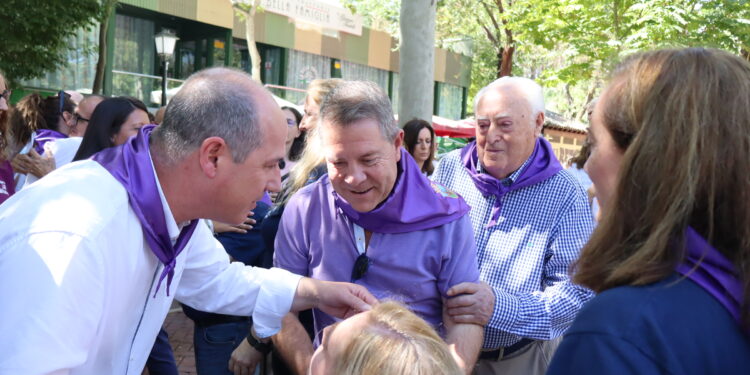 Vermú Solidario en Guadalajara hoy: flamenco, charangas y tapas en La Concordia
