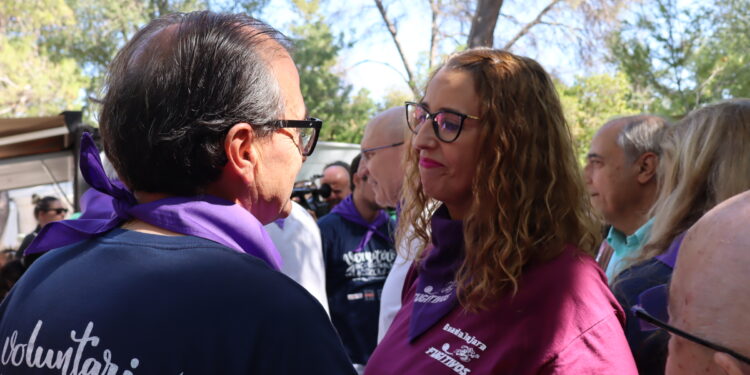 Vermú Solidario en Guadalajara hoy: flamenco, charangas y tapas en La Concordia