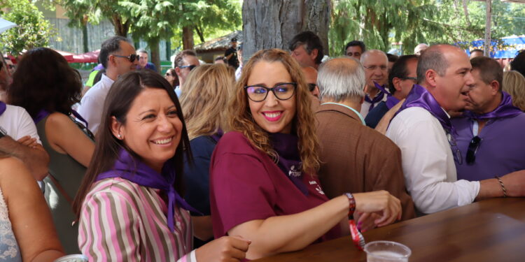 Vermú Solidario en Guadalajara hoy: flamenco, charangas y tapas en La Concordia