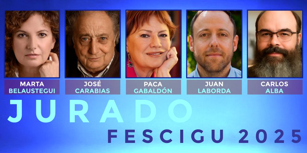 El FESCIGU 2025 ya tiene programación: 64 cortometrajes y ocho secciones en Azuqueca de Henares