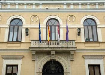 Diputación de Guadalajara aplaza el Día de la Provincia por incendio en Peñalba de la Sierra