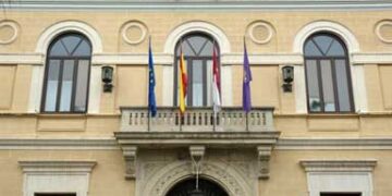 Diputación de Guadalajara aplaza el Día de la Provincia por incendio en Peñalba de la Sierra