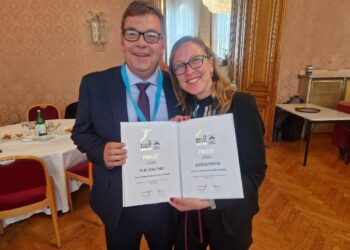 Diputación de Guadalajara finalista en los premios europeos a la innovación política por desarrollo rural