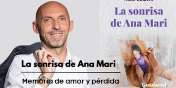 «La sonrisa de Ana Mari», la valiente obra de Nuko Romero que pone voz al dolor de la Ataxia Espinocerebelosa