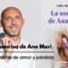 «La sonrisa de Ana Mari», la valiente obra de Nuko Romero que pone voz al dolor de la Ataxia Espinocerebelosa