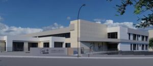 Nuevo centro de rehabilitación de Nipace en Guadalajara con apoyo de la Fundación Amancio Ortega