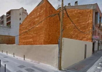 Guadalajara aprueba construcción de 11 viviendas en el casco histórico y mejora energía en colegios