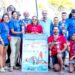 III Regata Solidaria de Castilla-La Mancha 2025 en Entrepeñas: deporte y solidaridad contra el osteosarcoma