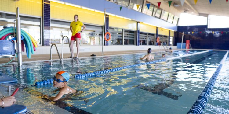 Marchamalo arranca la temporada deportiva con récord de inscripciones y nuevas instalaciones