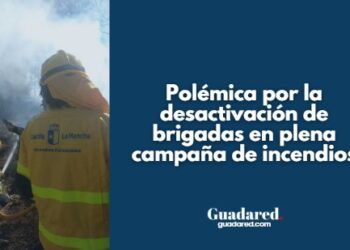 CSIF alerta sobre incendios forestales en Castilla-La Mancha y exige mantener todos los recursos de extinción