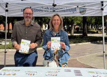 Presupuestos Participativos Guadalajara 2025–2026 superan las mil votaciones a dos semanas del cierre