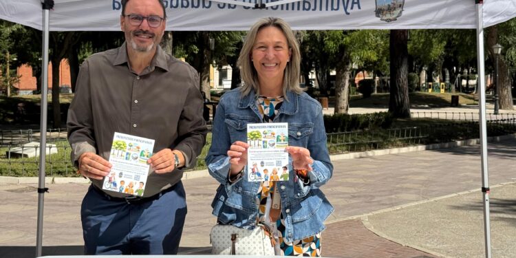 Presupuestos Participativos Guadalajara 2025–2026 superan las mil votaciones a dos semanas del cierre