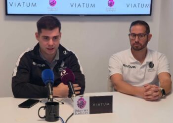 Sanicentro BM Guadalajara busca su primera victoria en Valladolid en la Liga ASOBAL