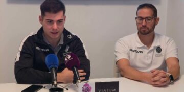 Sanicentro BM Guadalajara busca su primera victoria en Valladolid en la Liga ASOBAL