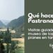 Qué hacer en Pastrana: visitas guiadas, museo de tapices y planes en familia