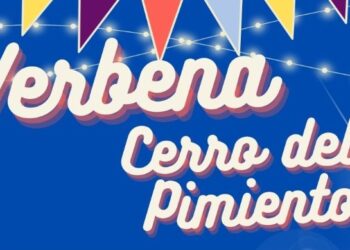 Verbena del Cerro del Pimiento y Verbenas de Mayores: el mejor anticipo de las Ferias y Fiestas de Guadalajara 2025