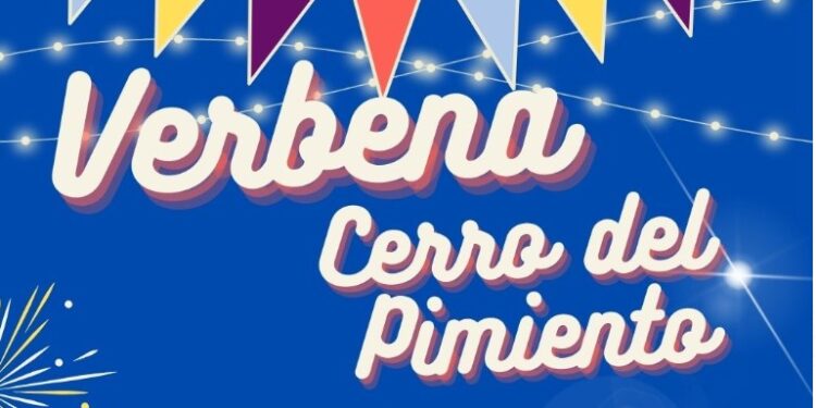 Verbena del Cerro del Pimiento y Verbenas de Mayores: el mejor anticipo de las Ferias y Fiestas de Guadalajara 2025