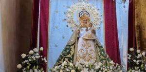 Fiestas de El Casar 2025: programación del lunes con encierro, música y novillada