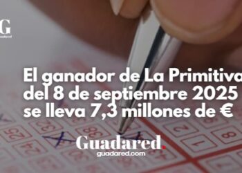 Administración de Loterías nº1 de Azuqueca de Henares (Guadalajara)