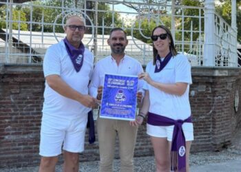 35ª Concurso de Charangas Guadalajara 2025