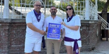 35ª Concurso de Charangas Guadalajara 2025